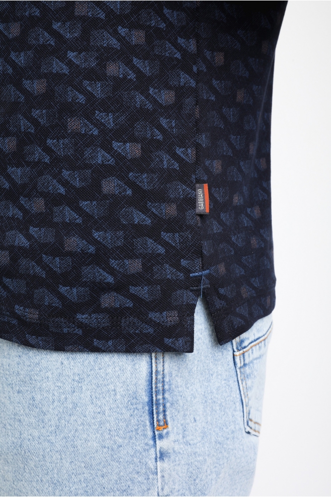POLO 235530 301 navy